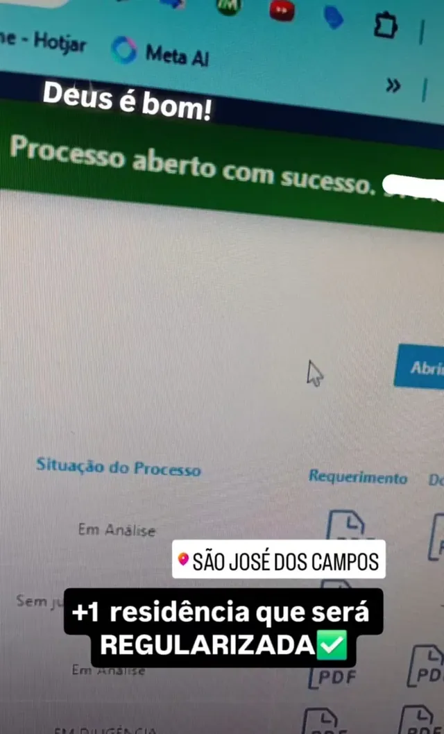 Documentação técnica em AutoCAD